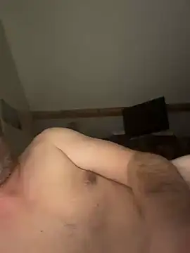 Ben646 – Naživo XXX chat