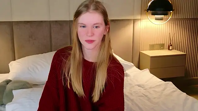 Živý XXX chat Morgan_Wardi