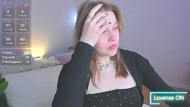 Онлайн чат XXX Colleen_Blake