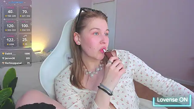 Colleen_Blake's Live XXX Chat