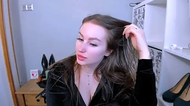 Živý XXX chat DonnaCam