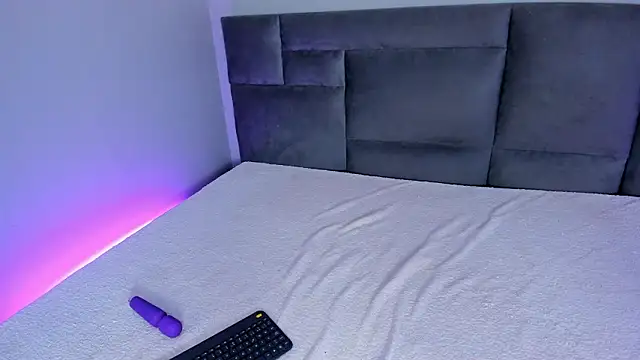 madisoncuper_ – Kamerová šou