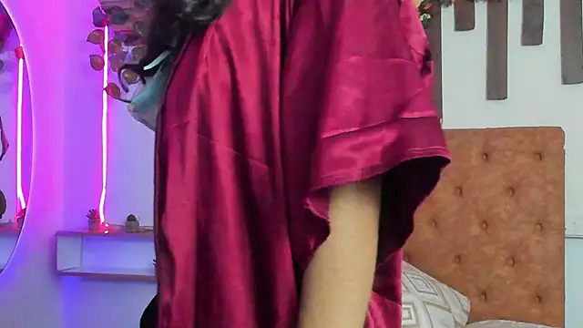 MeowMota_'s Webcam Show