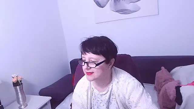 Chat XXX ao vivo de ChristaRose