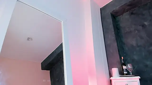 GingerMoon_ 라이브 XXX 채팅