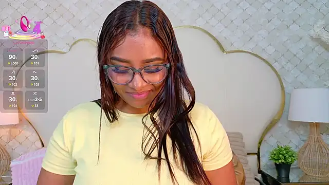 Živý XXX chat DayanaParker