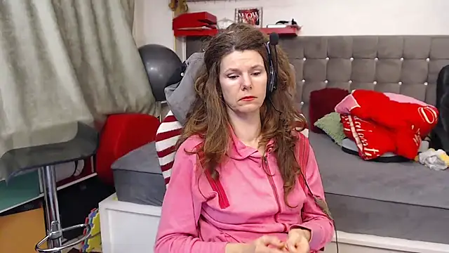 Chat +18 de kellyterapy ao vivo