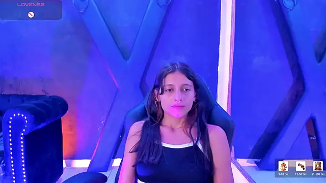 Agathaargent_のライブXXXチャット