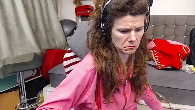 kellyterapy 라이브 XXX 채팅