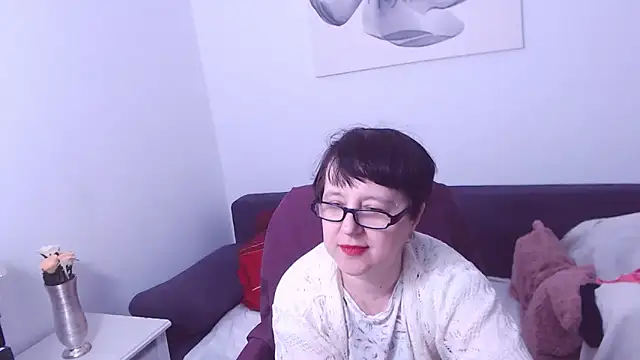 Živý XXX chat ChristaRose