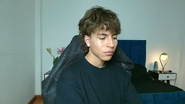 Blake_Parker 라이브 XXX 채팅