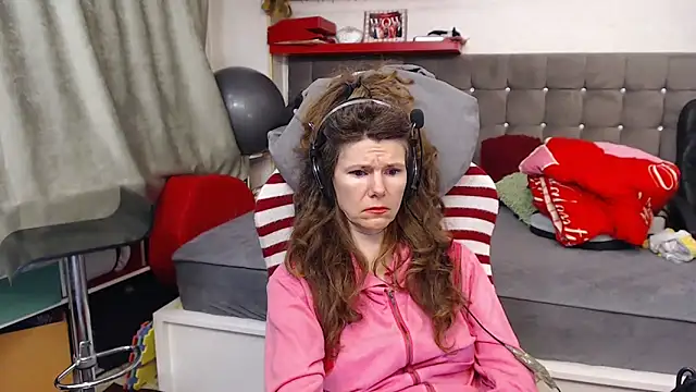 kellyterapy live XXX chat