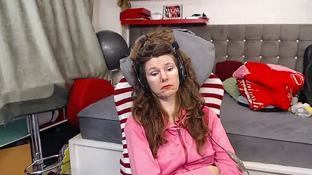 kellyterapy – Naživo XXX chat