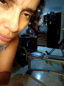 Show de LEIRIS_Y_FRED_01 na webcam