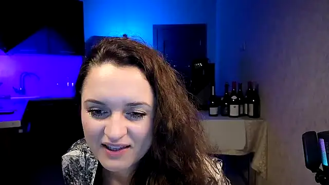 Cerann1 라이브 XXX 채팅