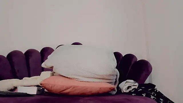 _Abby_white_ Webcam Show