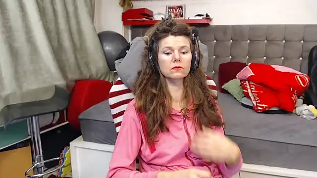 kellyterapy Live XXX Chat