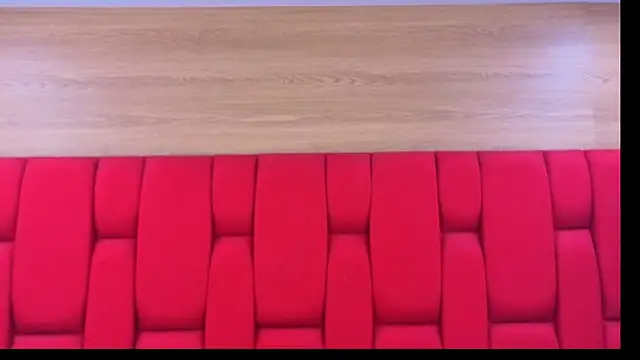 Abby-Hot- Webcam show