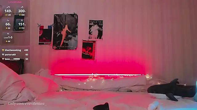 eva_vodkina live XXX chat