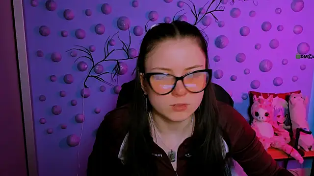 Živý XXX chat foxy_tease_