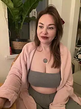 Chat XXX en directo de Syverelle