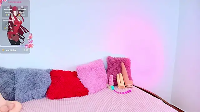 Živý XXX chat Cloee_Lovee