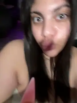 MinaKhalina Live XXX Chat