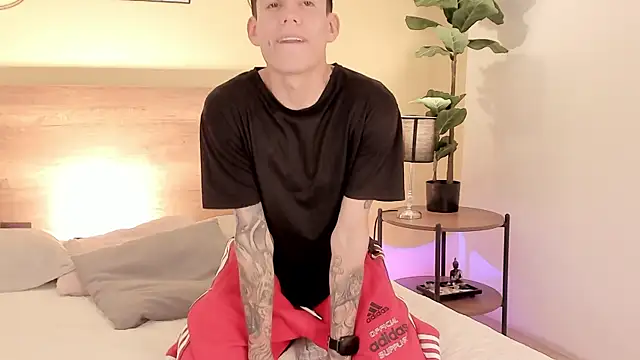 Show webcam de Angel_eros_