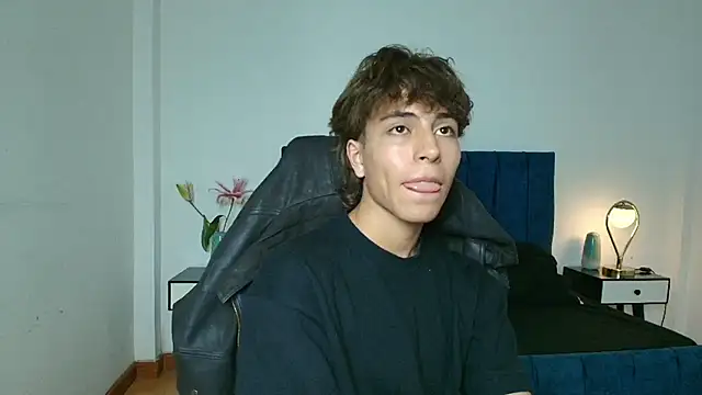 Blake_Parker's Live XXX Chat