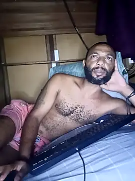 Camodick – Live XXX-chat