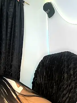 Webkamerová show paola091