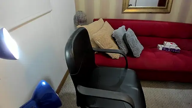 NicolettColin webcam show