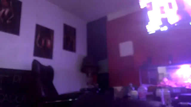 TheHellBilly Chat XXX live