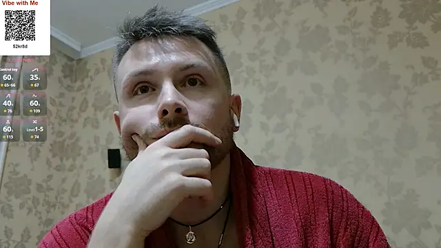 MartinBrandon Chat XXX live