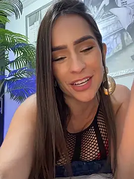 Mau_White's Live XXX Chat