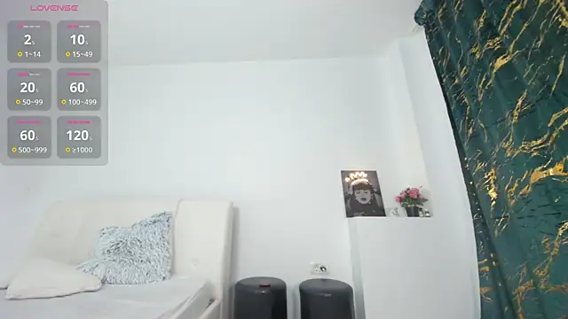 innocent_eva1 Chat XXX in diretta