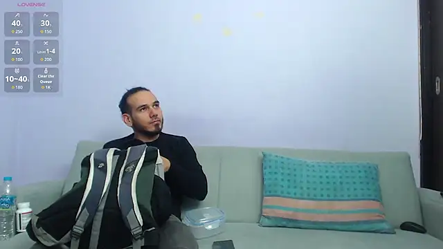 jhustin_marcius 即時 XXX 聊天