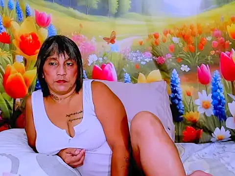 Czat XXX na żywo – indianroxy