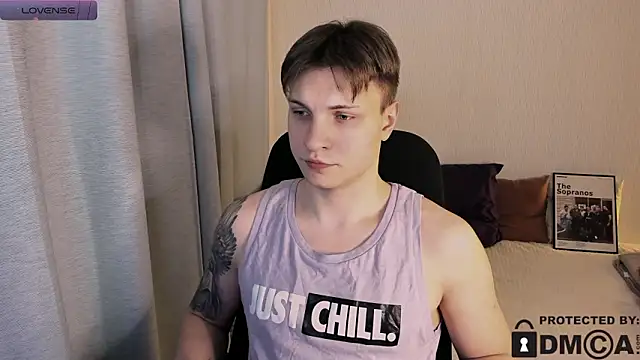 Chat XXX en directo de handsome_guy01