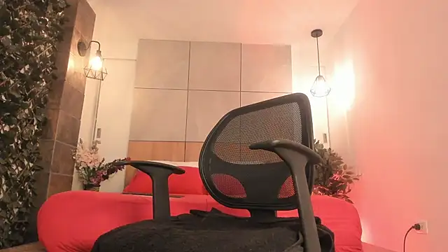 JacobDraven Webcam show