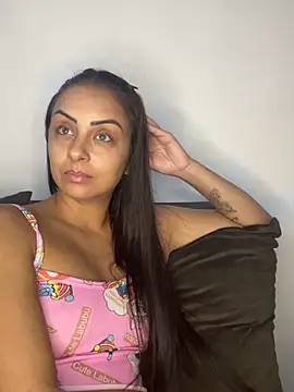 bbzinharosa Show Webcam