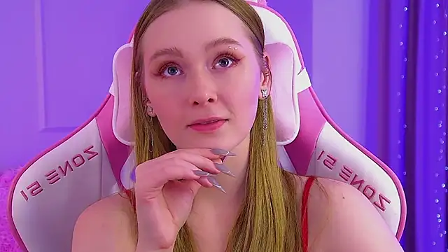 AgataFoxley Live XXX-chat