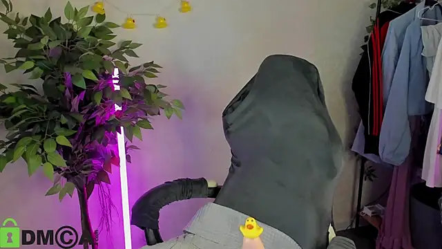 Chat XXX en directo de Mia_R0ss