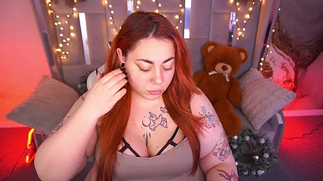 Czat XXX na żywo – Kittywakee