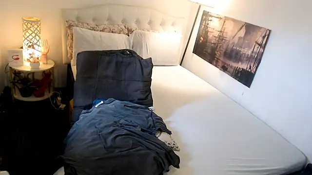 NinaDOM4CUM Obrolan Langsung XXX