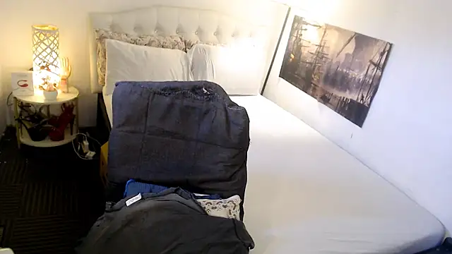 Chat XXX en directo de NinaDOM4CUM