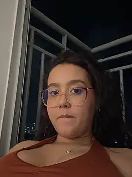 kittysophie_ 现场XXX聊天