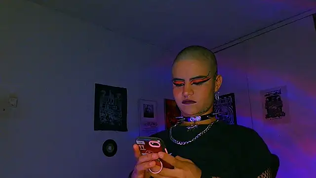 alex_one888のライブXXXチャット