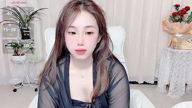 Darkn0t's Webcam Show