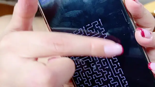 Онлайн чат XXX SelenaBlumX